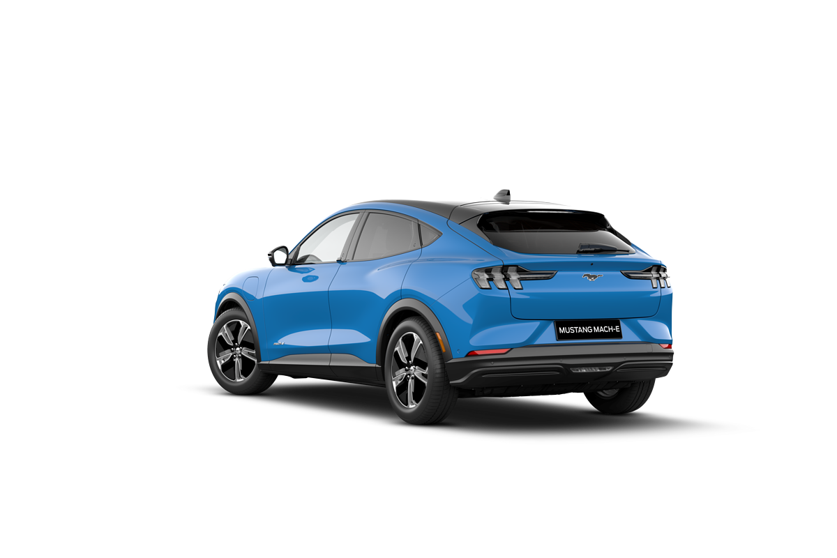 2023 Ford Mustang Mach-E Select