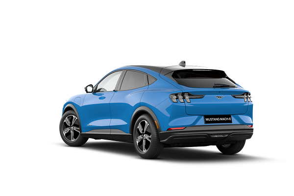2023 Ford Mustang Mach-E Select