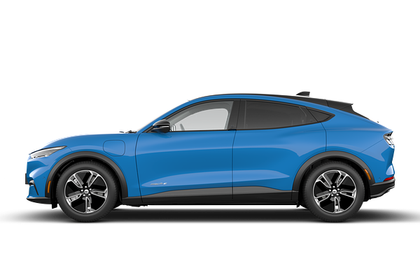2023 Ford Mustang Mach-E Select