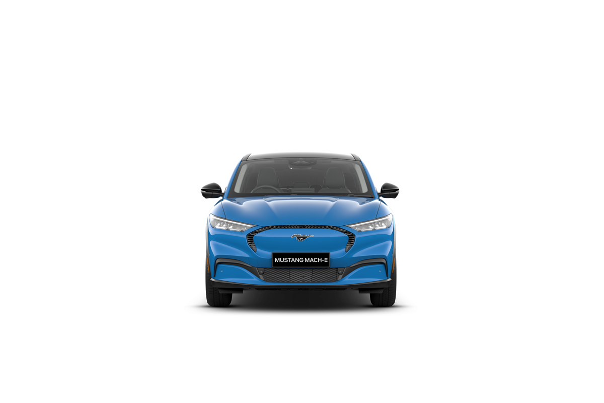 2023 Ford Mustang Mach-E Select