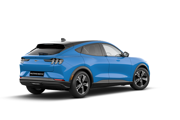 2023 Ford Mustang Mach-E Select