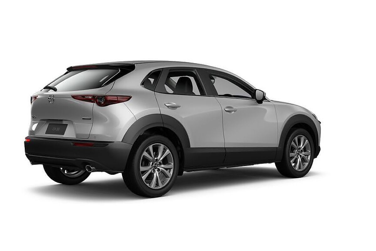 2024 Mazda CX-30 G20 Evolve DM Series