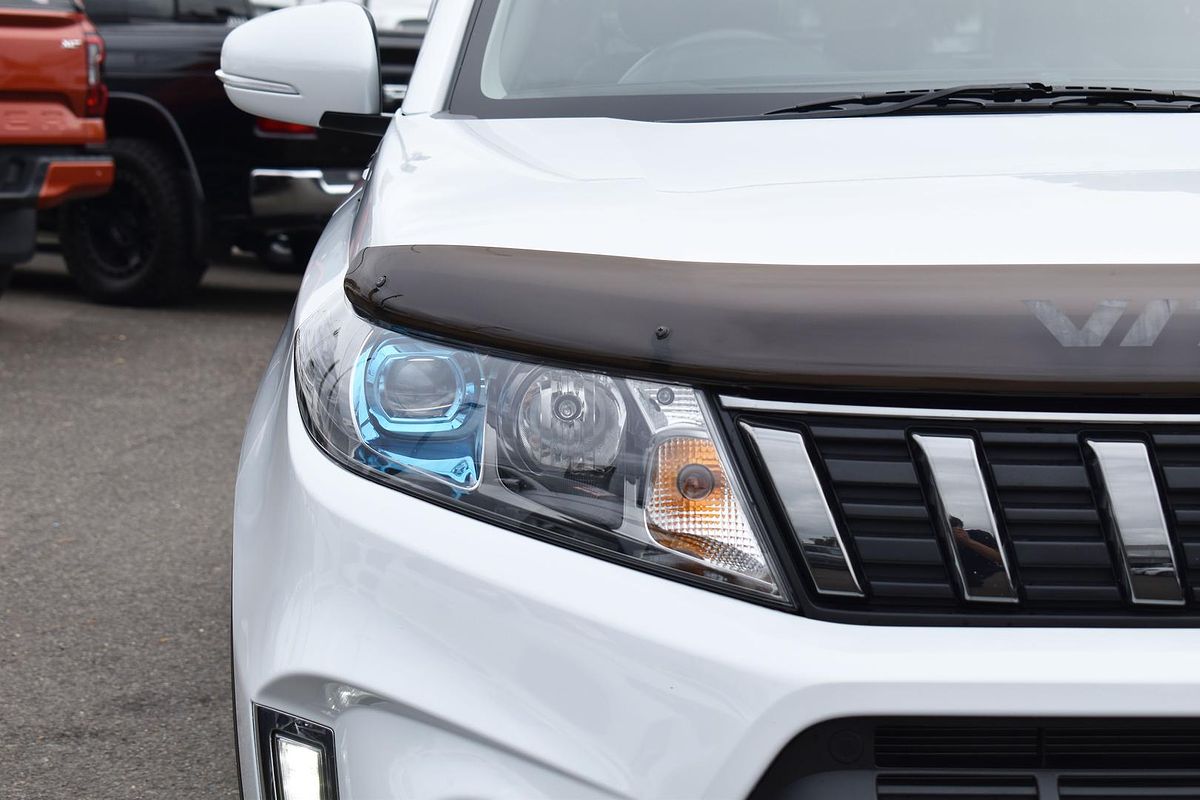 2021 Suzuki Vitara Turbo LY Series II