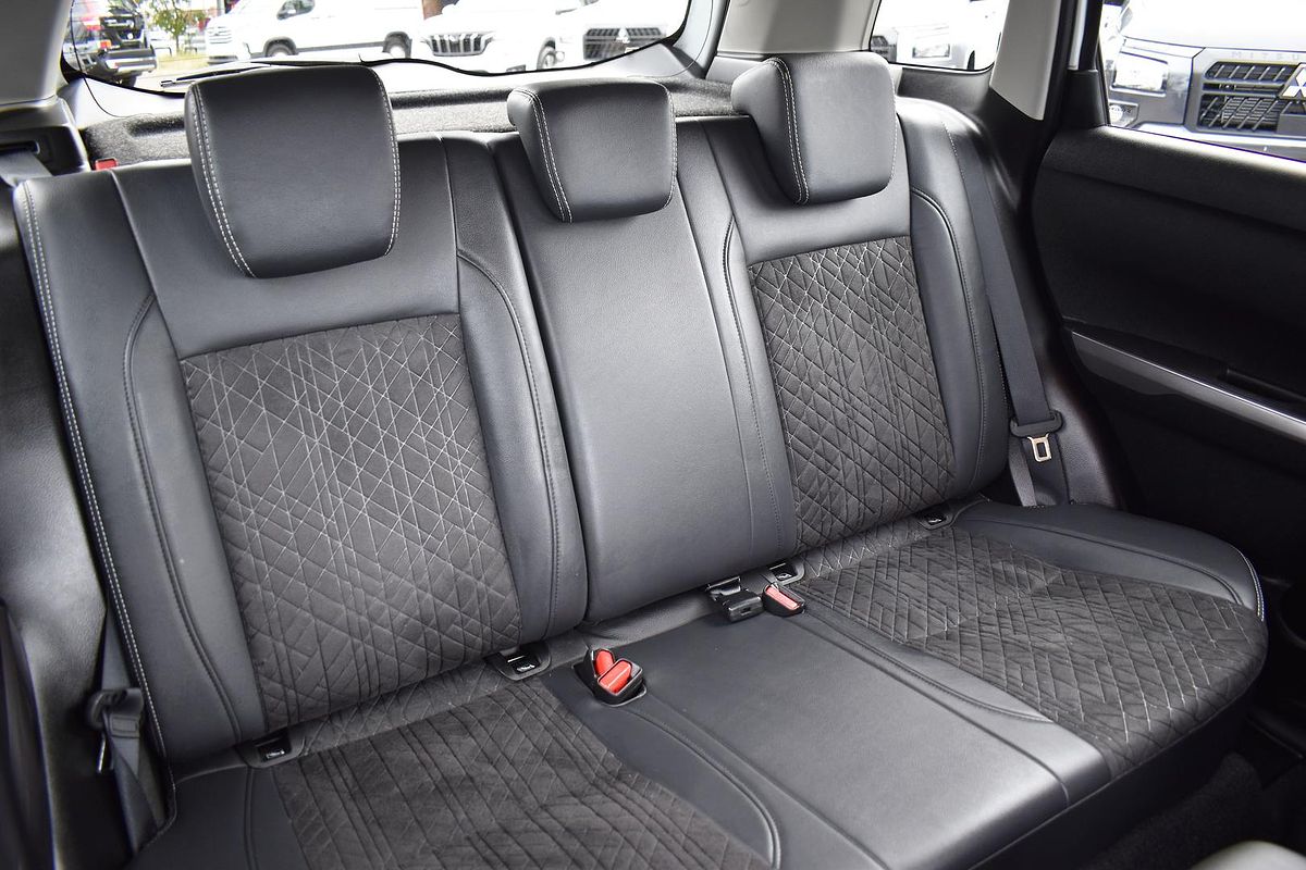 2021 Suzuki Vitara Turbo LY Series II