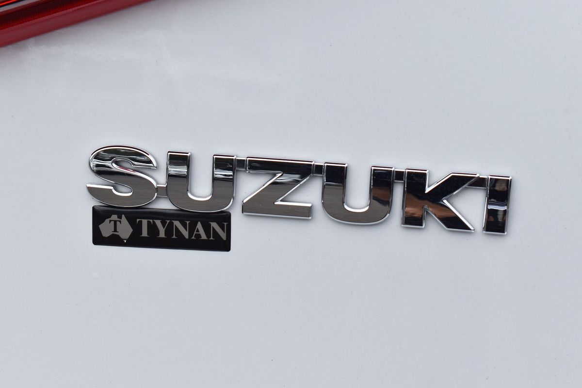 2021 Suzuki Vitara Turbo LY Series II