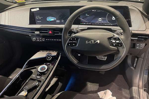 2023 Kia EV6 GT-Line CV