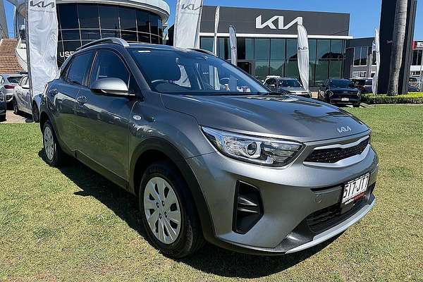 2024 Kia Stonic S YB