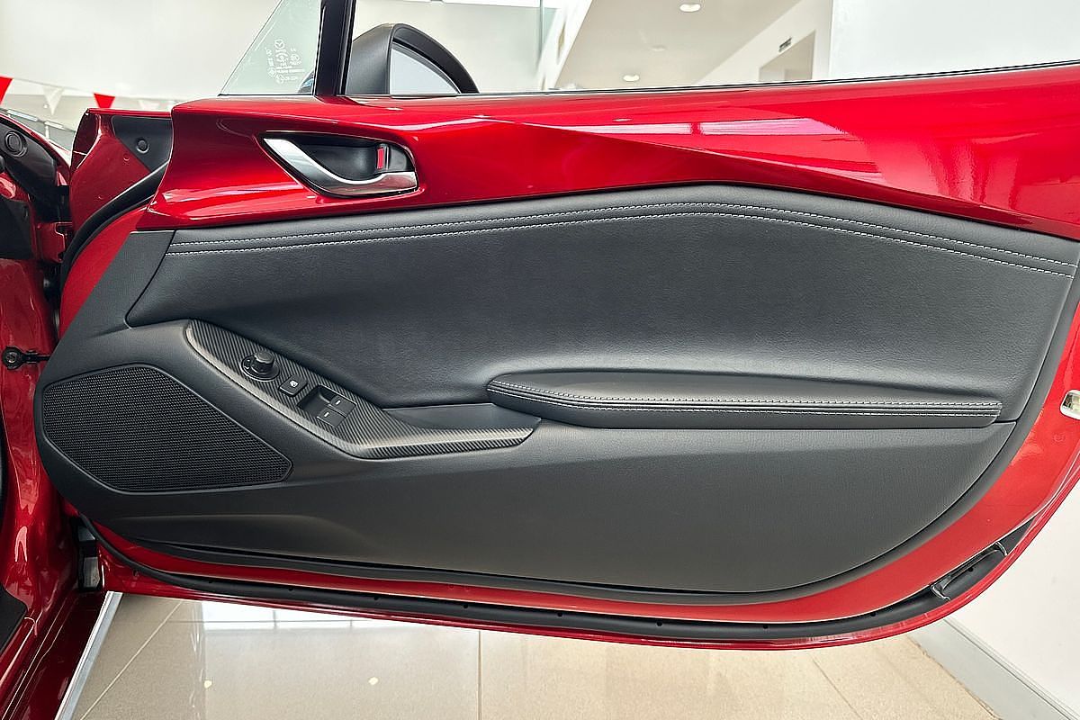 2024 Mazda MX-5 G20 GT RS ND