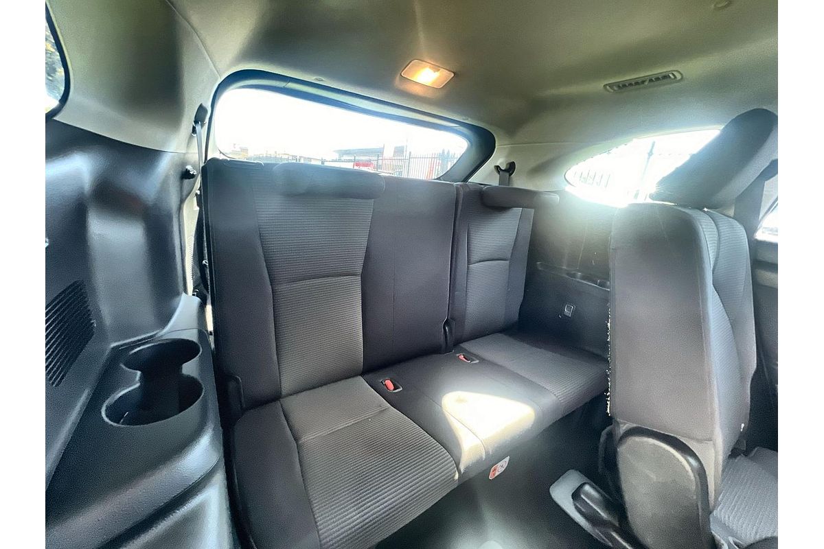 2021 Toyota Kluger GX AXUH78R