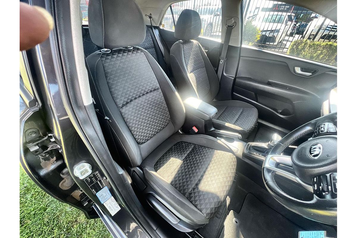 2019 Kia Rio Sport YB