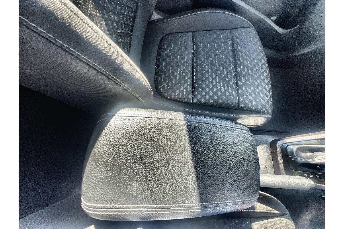 2019 Kia Rio Sport YB