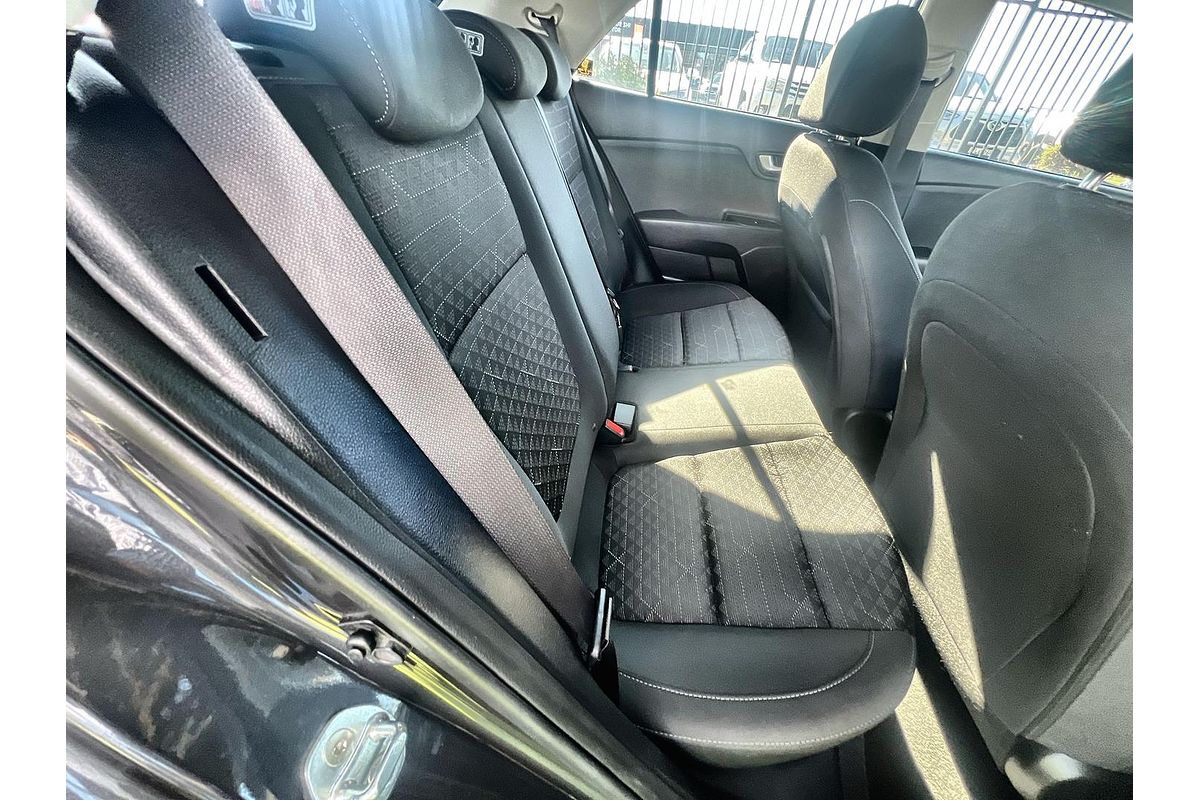 2019 Kia Rio Sport YB