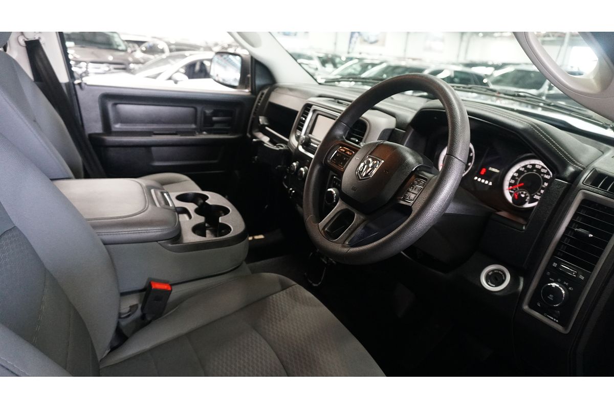2019 RAM 1500 Express DS 4X4 SWB