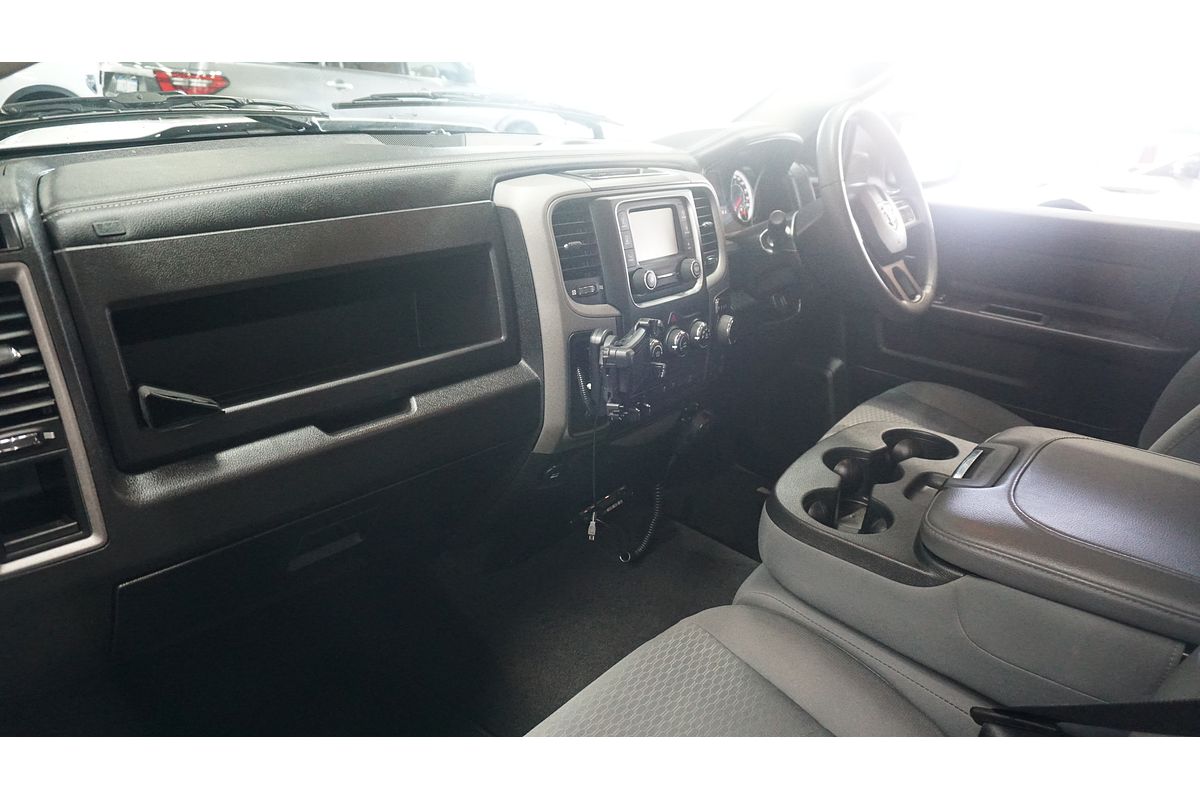2019 RAM 1500 Express DS 4X4 SWB