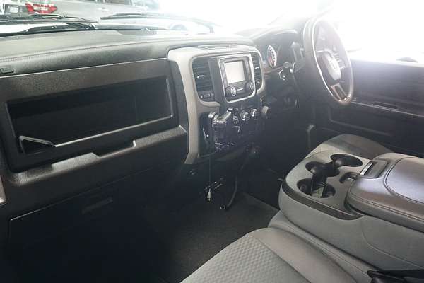 2019 RAM 1500 Express DS 4X4 SWB