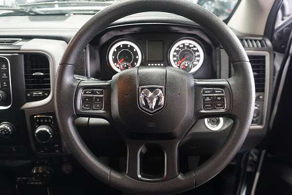 2019 RAM 1500 Express DS 4X4 SWB