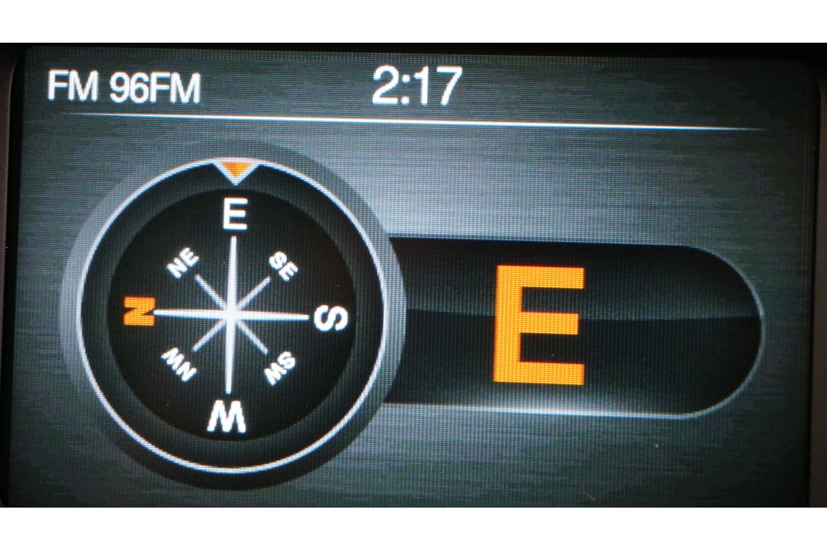 2019 RAM 1500 Express DS 4X4 SWB