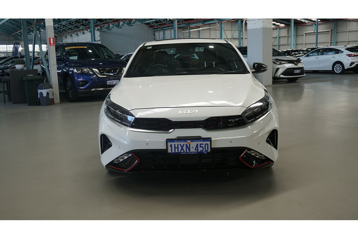 2023 Kia Cerato GT BD