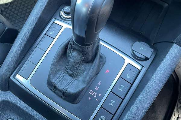 2020 Volkswagen Amarok TDI580SE 2H 4X4