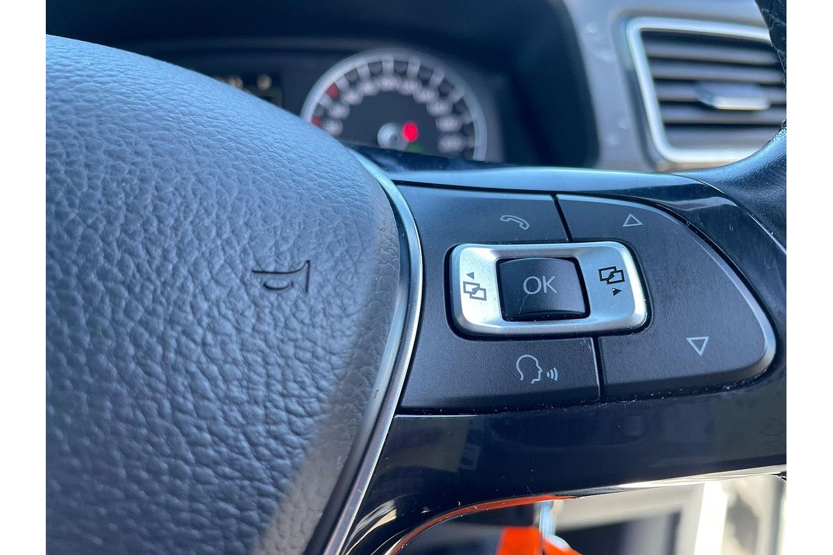2020 Volkswagen Amarok TDI580SE 2H 4X4