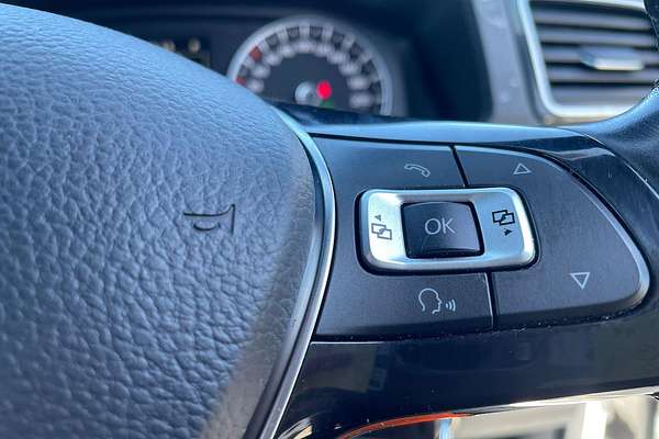 2020 Volkswagen Amarok TDI580SE 2H 4X4