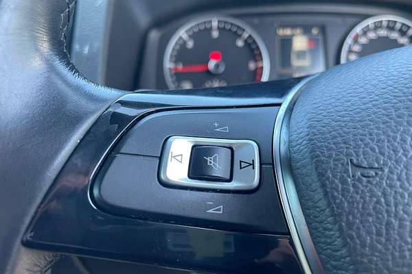 2020 Volkswagen Amarok TDI580SE 2H 4X4