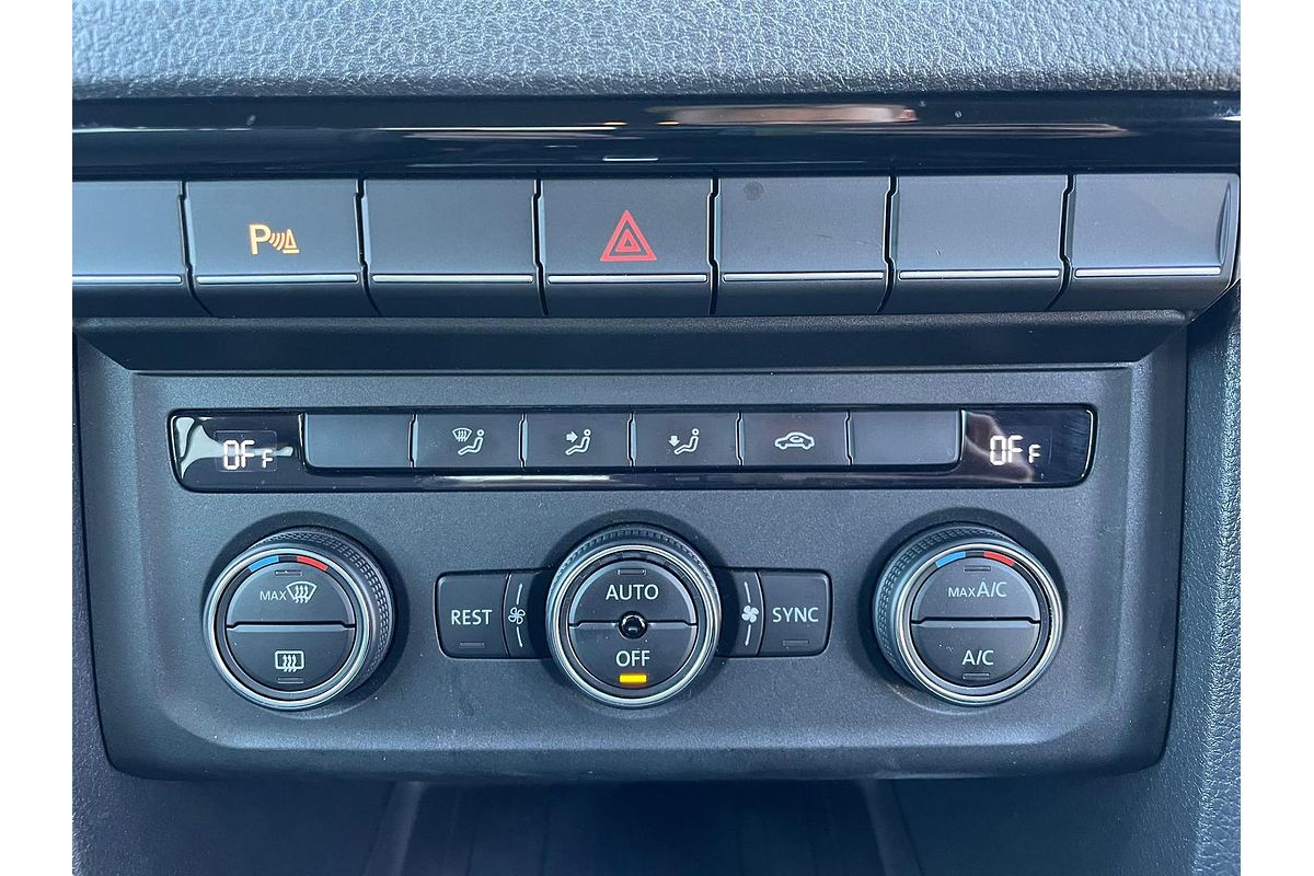 2020 Volkswagen Amarok TDI580SE 2H 4X4