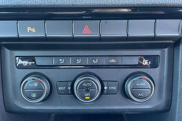 2020 Volkswagen Amarok TDI580SE 2H 4X4