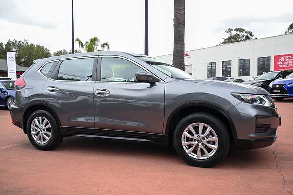 2021 Nissan X-TRAIL ST T32