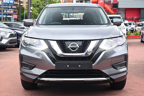 2021 Nissan X-TRAIL ST T32