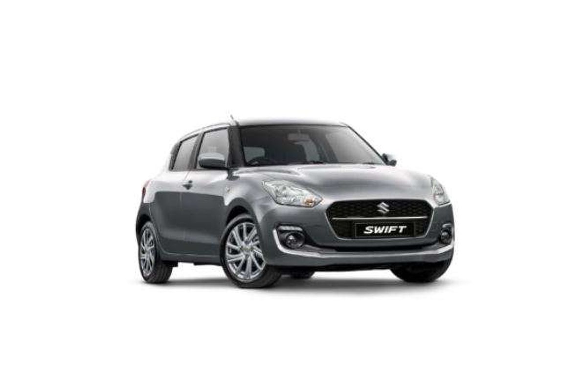 2024 Suzuki Swift GL AZ Series II