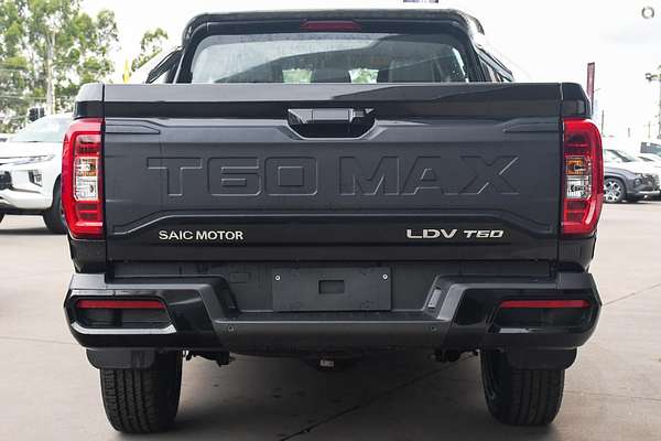 2024 LDV T60 Max PRO SK8C 4X4