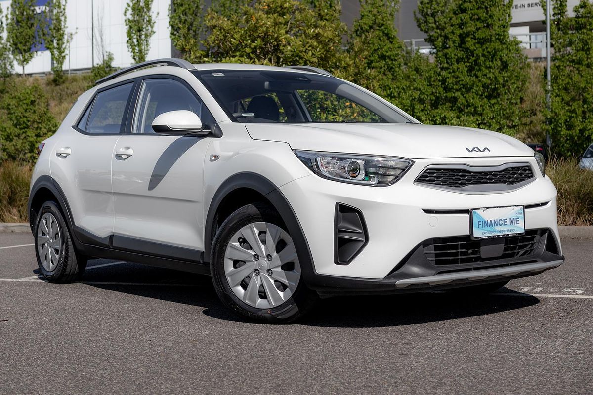 2021 Kia Stonic S YB