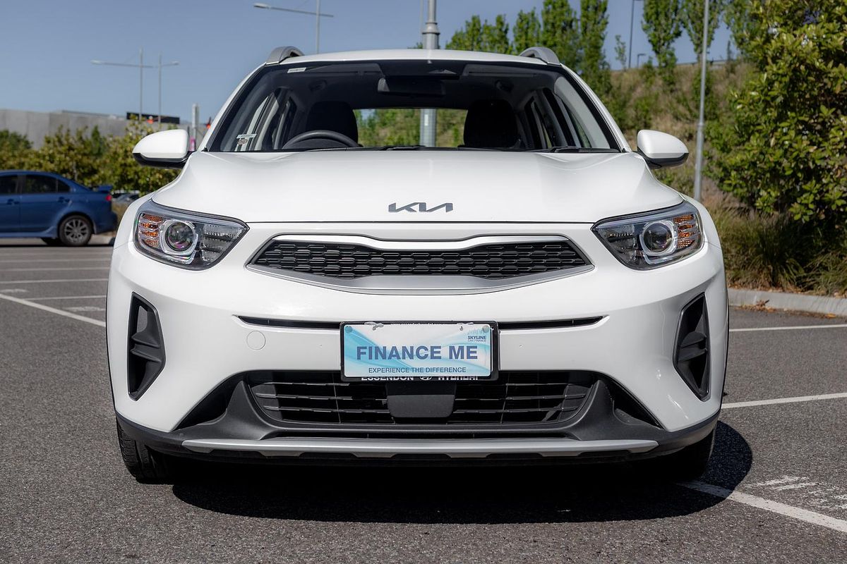 2021 Kia Stonic S YB