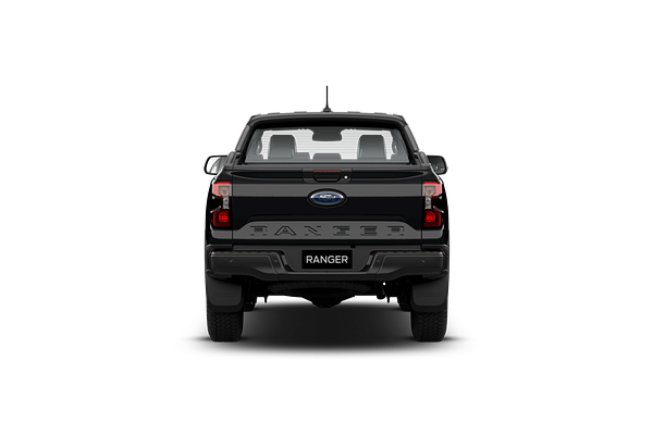 2024 Ford Ranger Black Edition 4X4