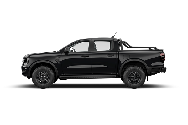 2024 Ford Ranger Black Edition 4X4