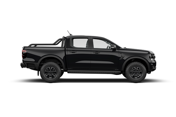 2024 Ford Ranger Black Edition 4X4