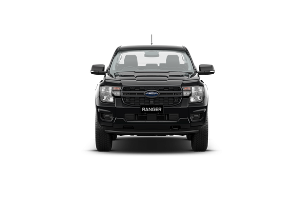 2024 Ford Ranger Black Edition 4X4