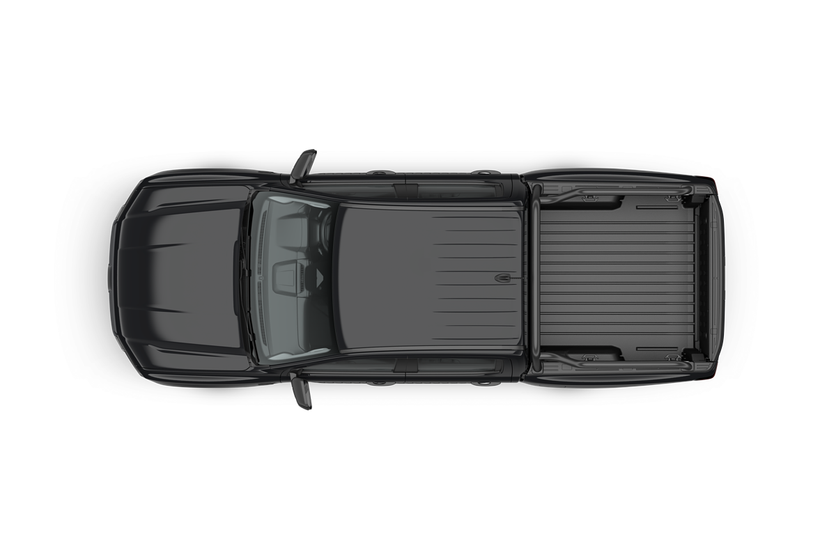 2024 Ford Ranger Black Edition 4X4