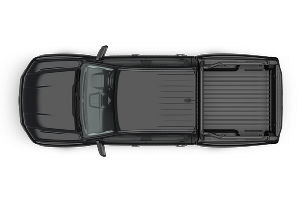 2024 Ford Ranger Black Edition 4X4