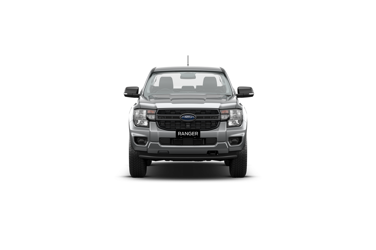 2024 Ford Ranger Black Edition 4X4