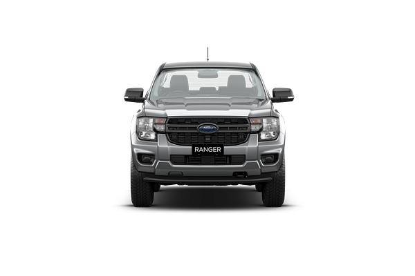 2024 Ford Ranger Black Edition 4X4
