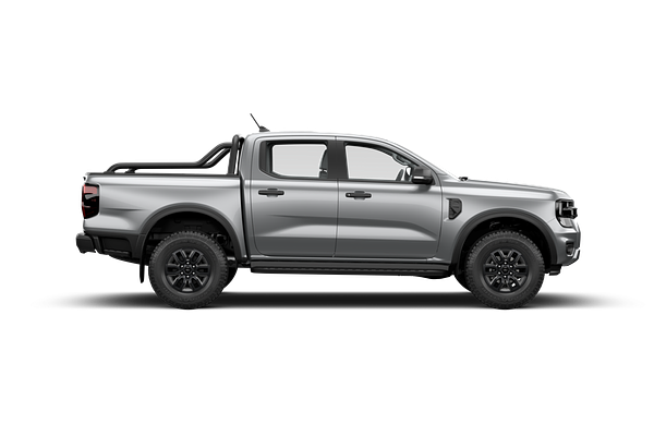 2024 Ford Ranger Black Edition 4X4