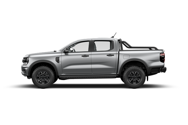 2024 Ford Ranger Black Edition 4X4