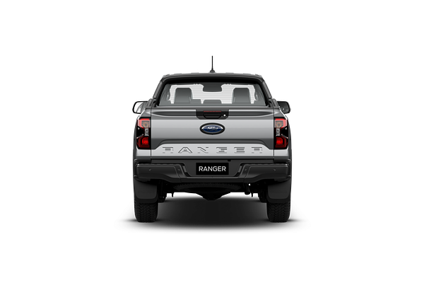 2024 Ford Ranger Black Edition 4X4