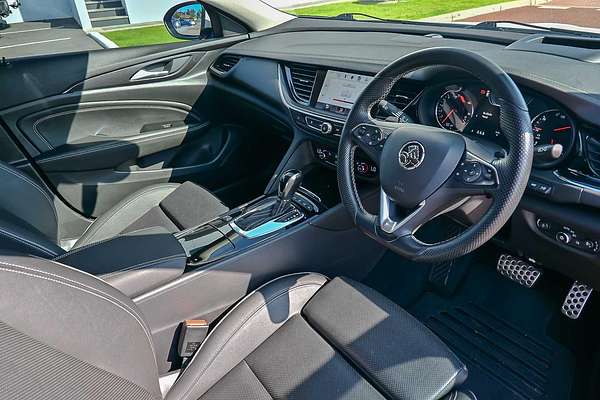 2019 Holden Commodore RS-V ZB