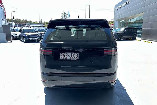 2024 Land Rover Discovery D300 Dynamic SE Series 5