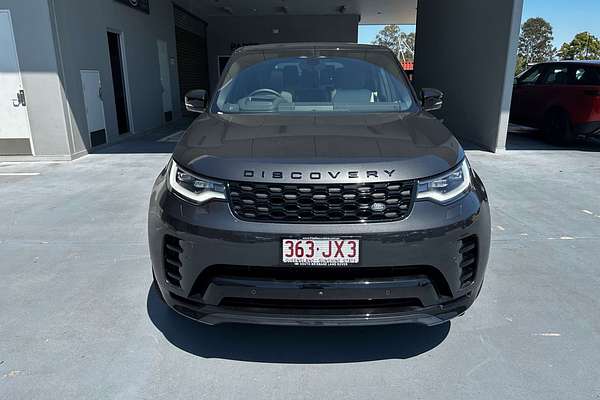 2024 Land Rover Discovery D300 Dynamic SE Series 5