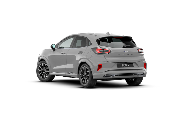 2022 Ford Puma ST-Line V JK