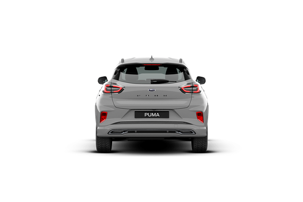 2022 Ford Puma ST-Line V JK